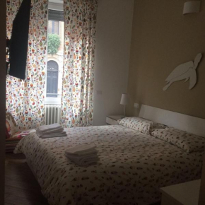 B&B Via Fontana Milano Milano